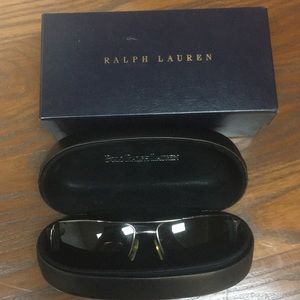 Men’s Ralph Lauren sunglasses